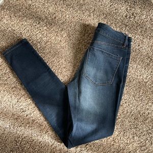 Refuge Skinny Jeans